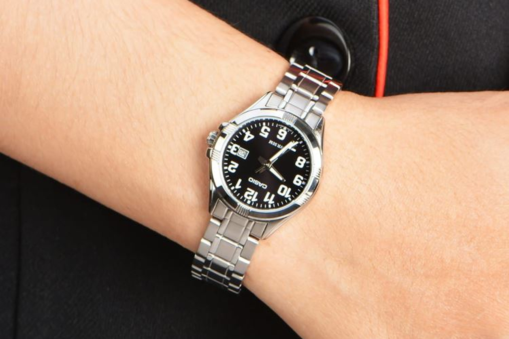 Đồng hồ Nữ Casio LTP-1308D-1BVDF