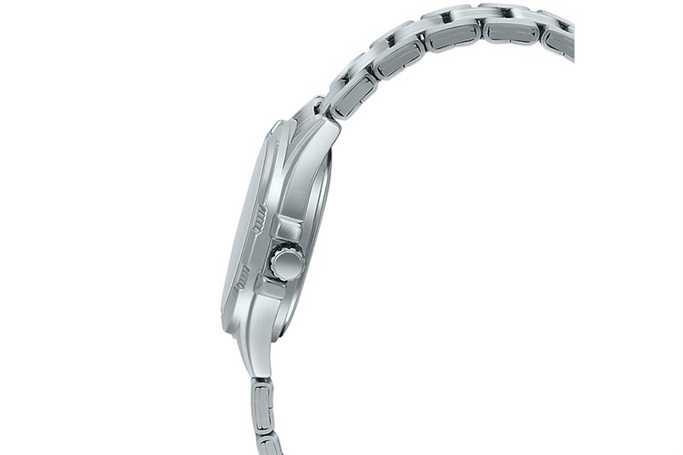 Đồng hồ CASIO 31 mm Nữ LTP-1308D-2AVDF Màu Bạc