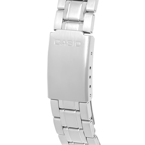Đồng hồ CASIO 30 mm Nữ LTP-1308D-9AVDF Màu Bạc