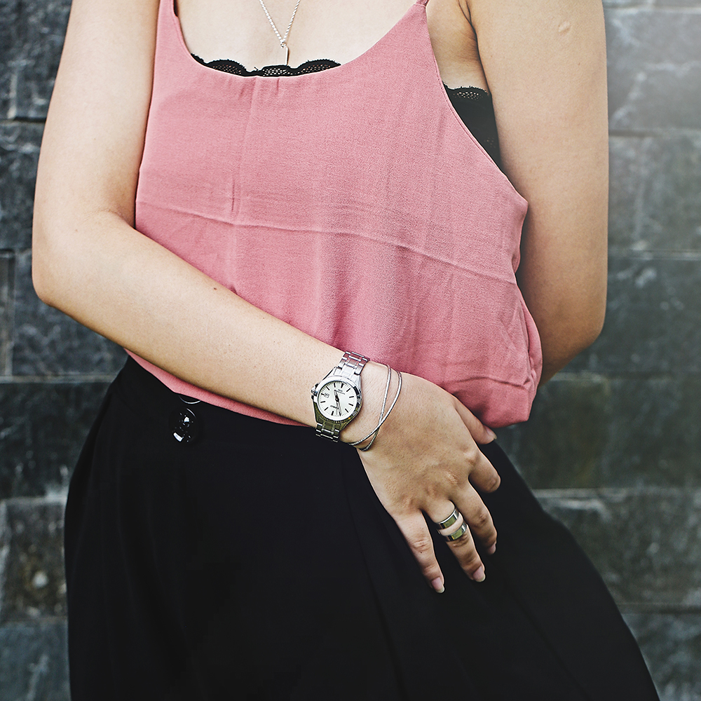 Đồng hồ CASIO 30 mm Nữ LTP-1308D-9AVDF