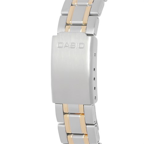 Đồng hồ CASIO 30 mm Nữ LTP-1308SG-7AVDF Màu Bạc