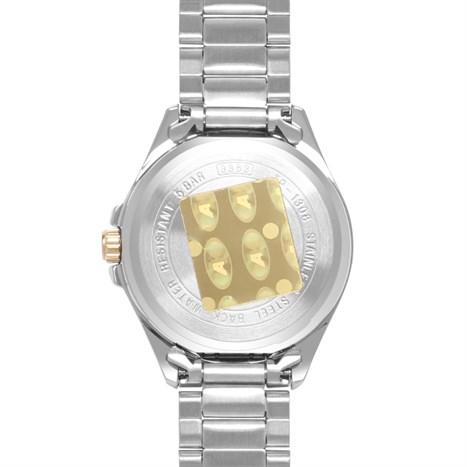 Đồng hồ CASIO 30 mm Nữ LTP-1308SG-7AVDF Màu Bạc