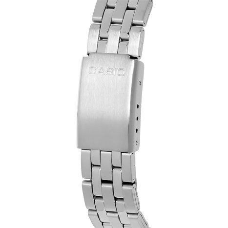 Đồng hồ CASIO 30 mm Nữ LTP-1335D-7AVDF Màu Bạc