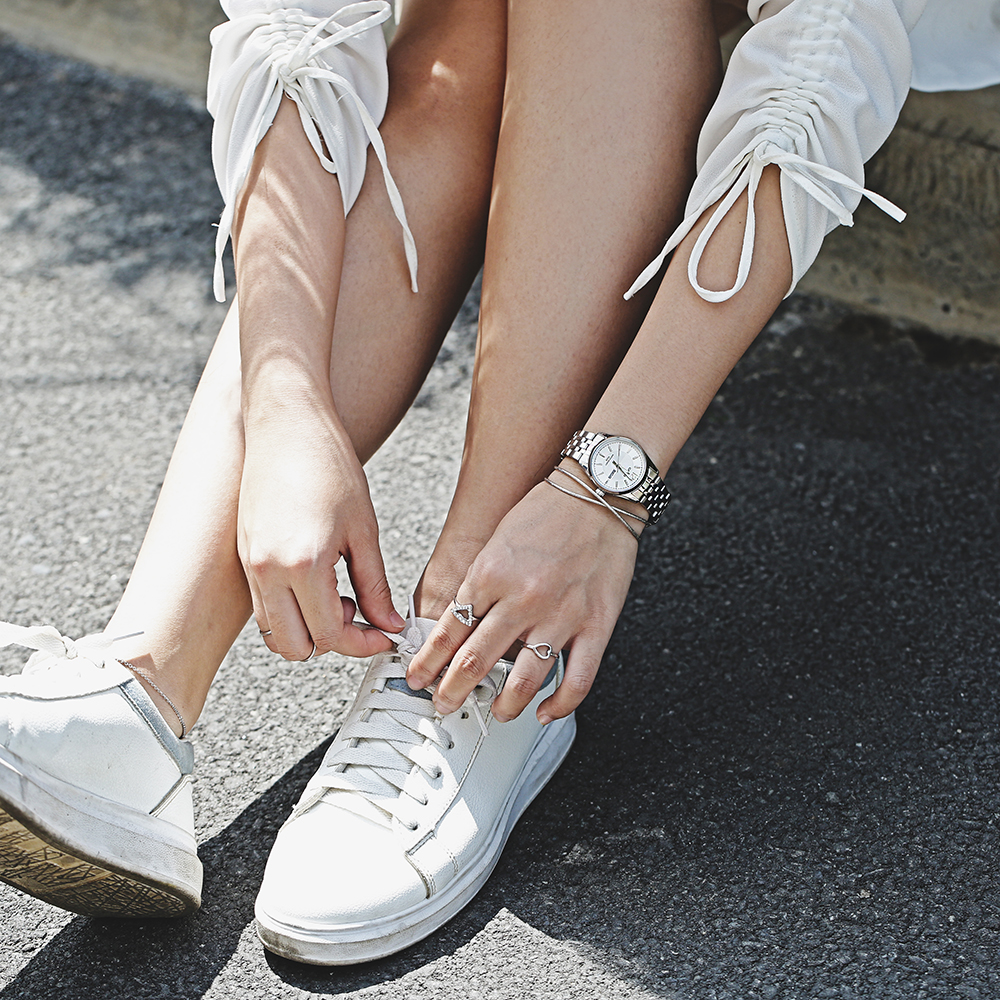 Đồng hồ CASIO 30 mm Nữ LTP-1335D-7AVDF