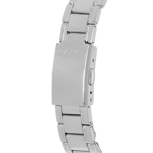 Đồng hồ CASIO 31 mm Nữ LTP-1410D-2AVDF Màu Bạc