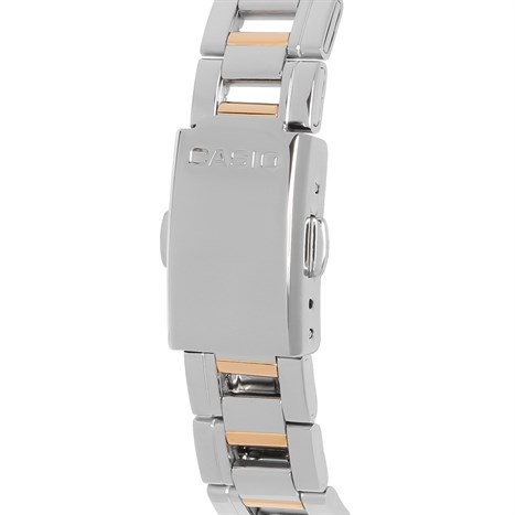 Đồng hồ CASIO 32 mm Nữ LTP-2085SG-7AVDF Màu Bạc