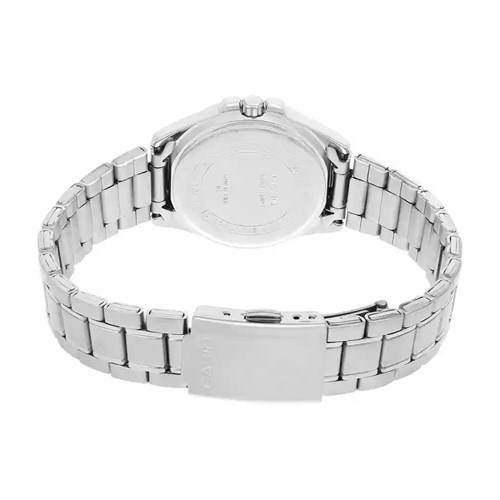 Đồng hồ Nữ Casio LTP-2089D-7A2VDF Màu Bạc