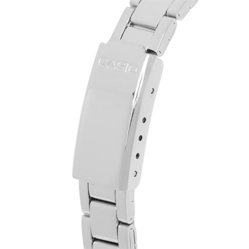Đồng hồ Nữ Casio LTP-E146D-7ADF Màu Bạc