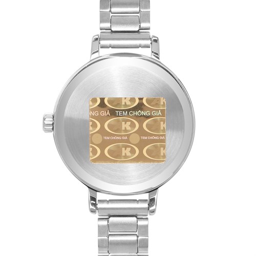 Đồng hồ Nữ Casio LTP-E146D-7ADF Màu Bạc