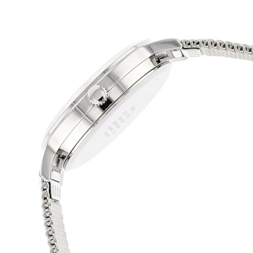 Đồng hồ Nữ Casio LTP-E157M-7ADF Màu Bạc