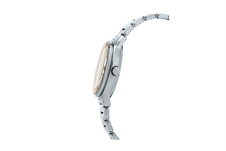 Đồng hồ Nữ Casio LTP-E315D-9AVDF Màu Bạc