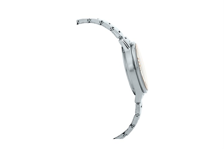 Đồng hồ Nữ Casio LTP-E315D-9AVDF Màu Bạc