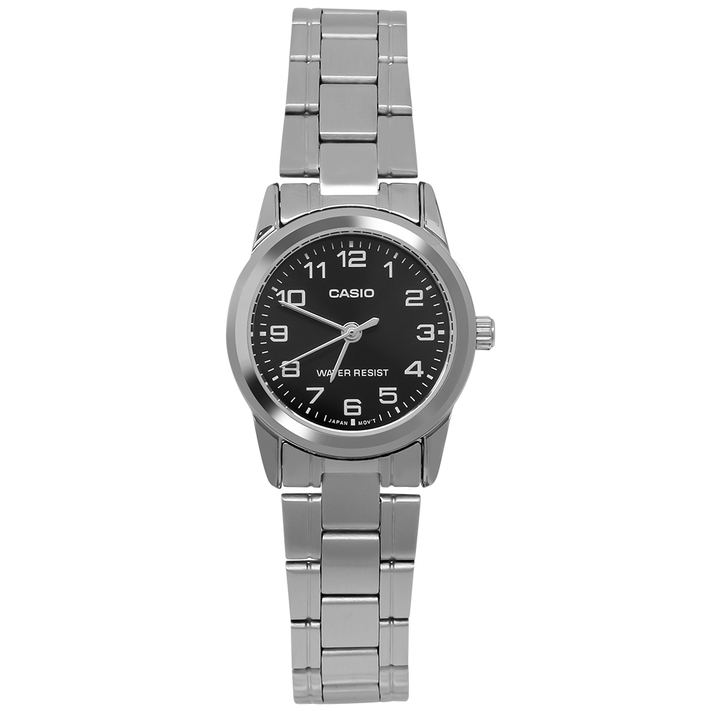 Đồng hồ Nữ Casio LTP-V001D-1BUDF