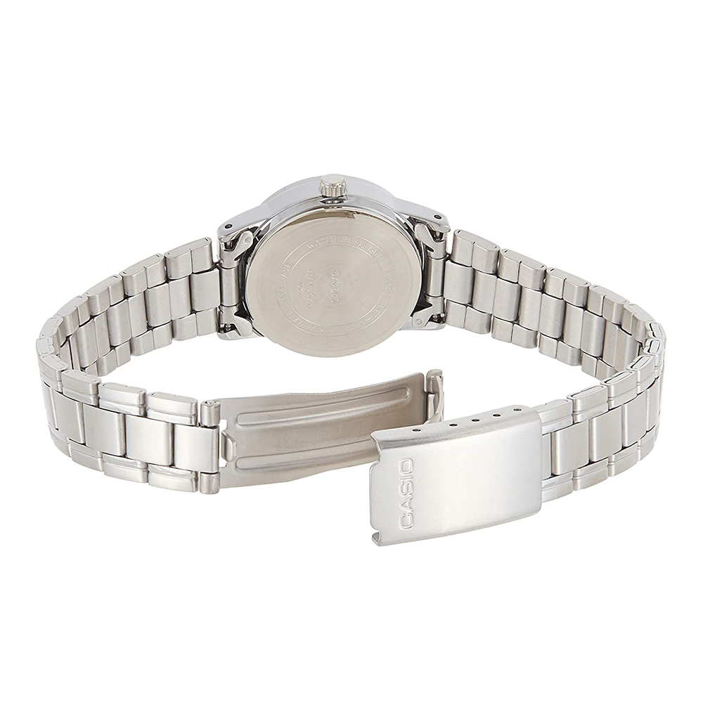 Đồng hồ Nữ Casio LTP-V002D-4BUDF - 4