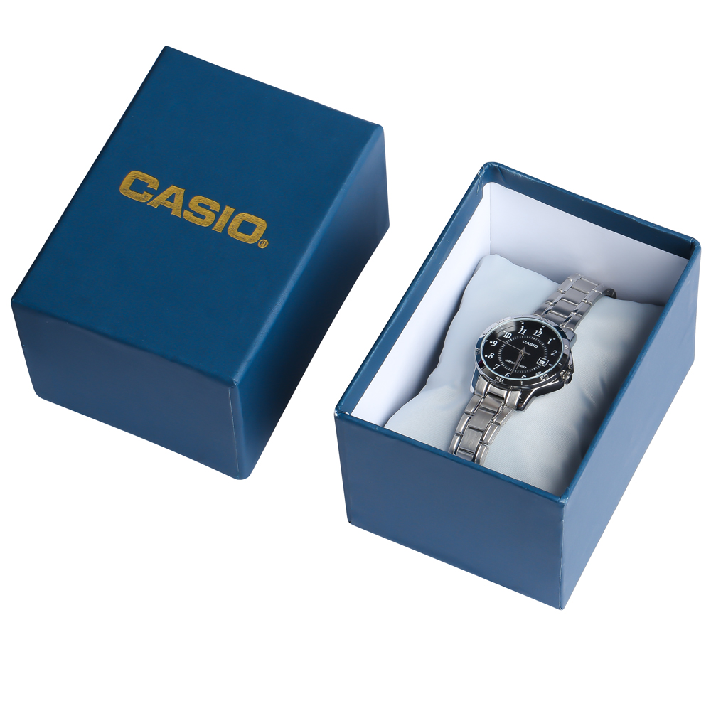 Đồng hồ Nữ Casio LTP-V004D-1BUDF