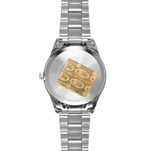 Đồng hồ CASIO 28.2 mm Nữ LTP-V005D-2BUDF Màu Bạc