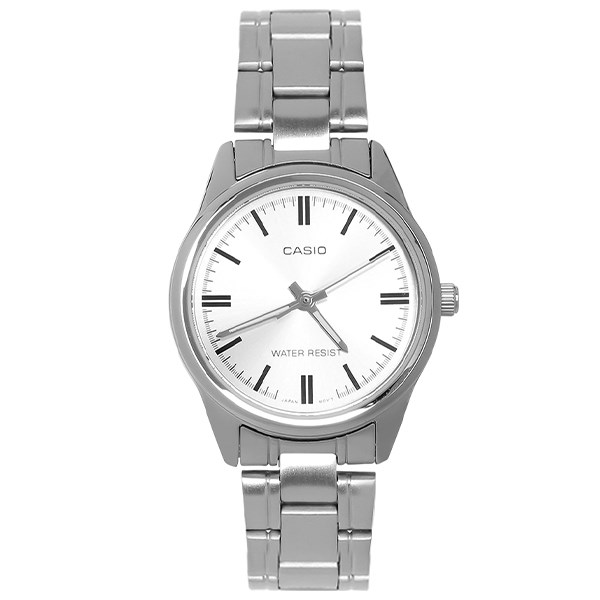 Đồng hồ CASIO 28.2 mm Nữ LTP-V005D-7AUDF