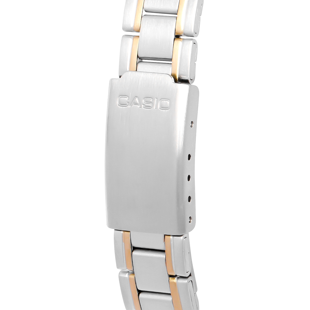 Đồng hồ Nữ Casio LTP-V005SG-7AUDF