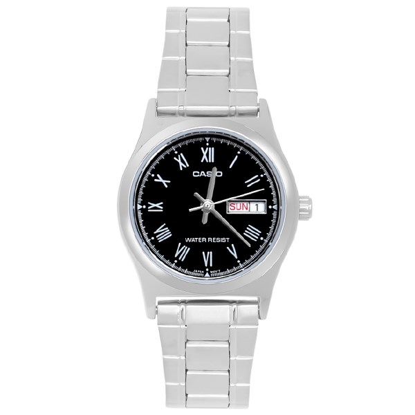 Đồng hồ CASIO 24.9 mm Nữ LTP-V006D-1BUDF