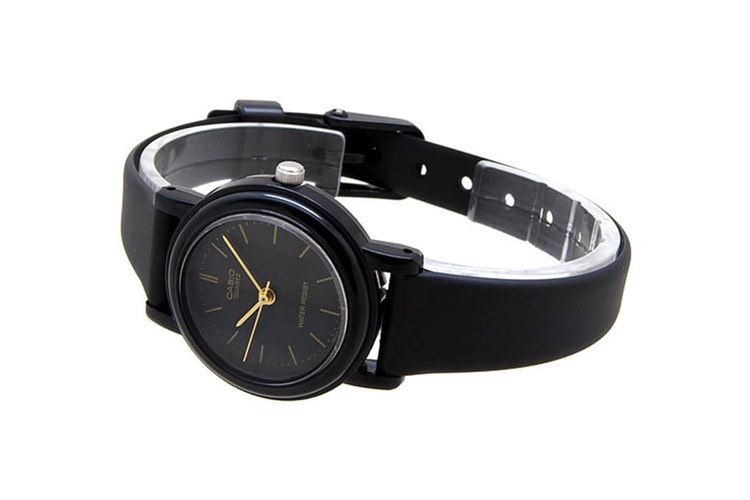 Đồng hồ CASIO 25 mm Nữ LQ-139AMV-1ELDF Màu Đen