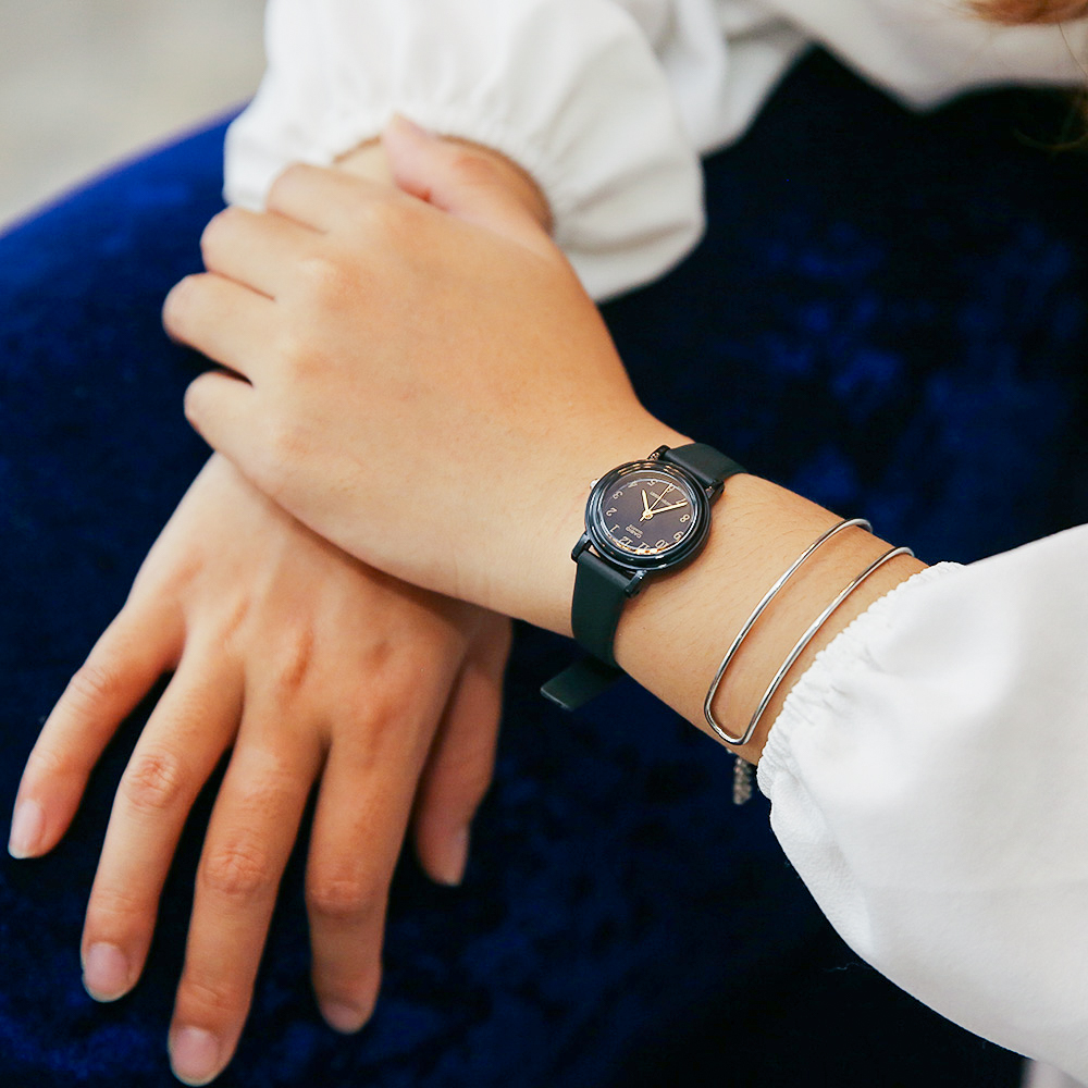 Đồng hồ CASIO 25 mm Nữ LQ-139AMV-1LDF