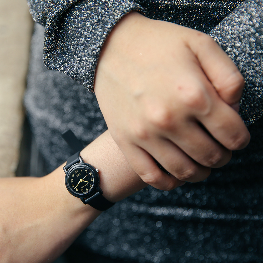 Đồng hồ CASIO 25 mm Nữ LQ-139AMV-1LDF