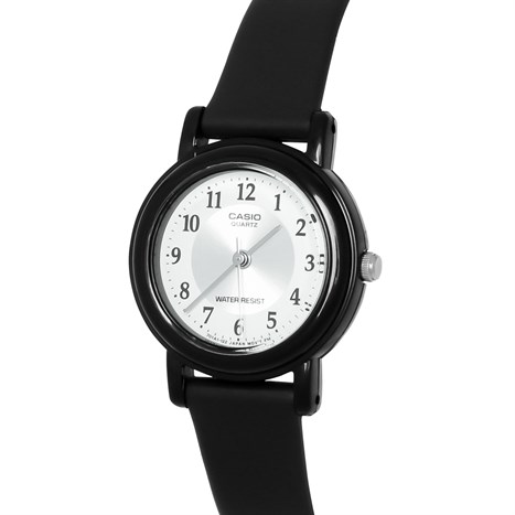 Đồng hồ CASIO 25 mm Nữ LQ-139AMV-7B3LDF Màu Đen