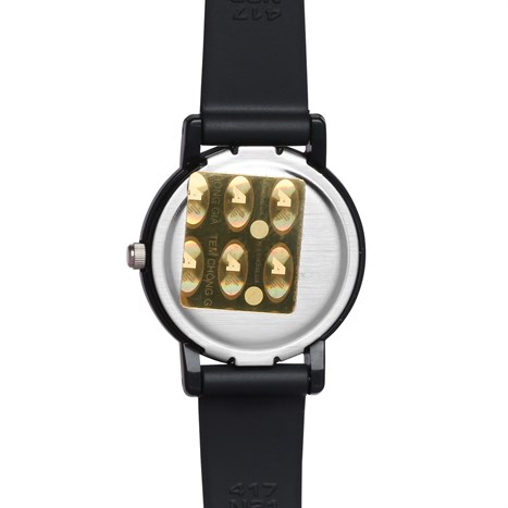 Đồng hồ CASIO 25 mm Nữ LQ-139AMV-7B3LDF Màu Đen