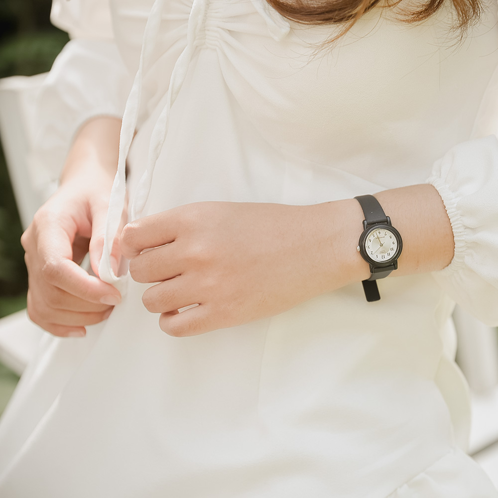 Đồng hồ CASIO 25 mm Nữ LQ-139AMV-7B3LDF