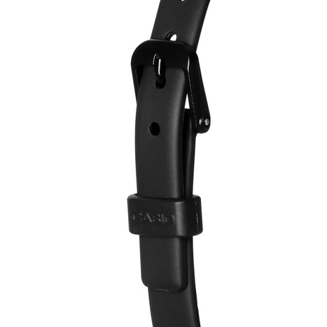 Đồng hồ CASIO 25 mm Nữ LQ-139BMV-1BLDF Màu Đen