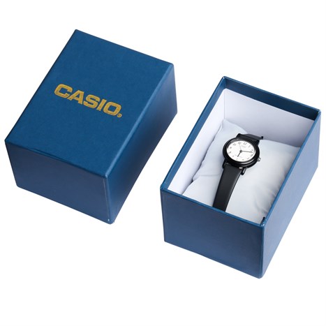Đồng hồ CASIO 25 mm Nữ LQ-139BMV-1BLDF Màu Đen