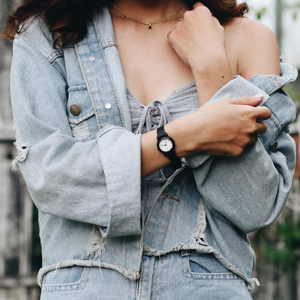 Đồng hồ CASIO 25 mm Nữ LQ-139BMV-1BLDF