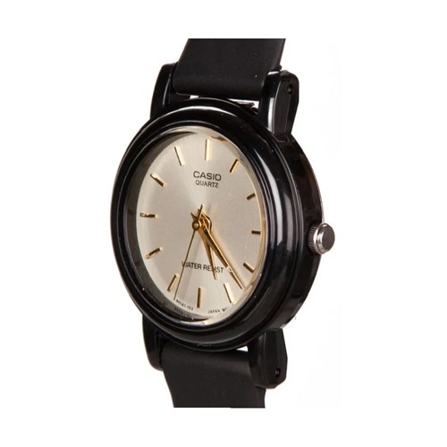 Đồng hồ CASIO 25 mm Nữ LQ-139EMV-9ALDF Màu Đen