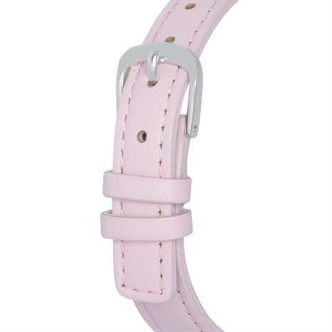 Đồng hồ CASIO 25 mm Nữ LQ-139L-4B1DF Màu Hồng