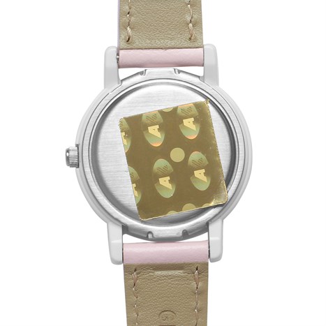 Đồng hồ CASIO 25 mm Nữ LQ-139L-4B1DF Màu Hồng