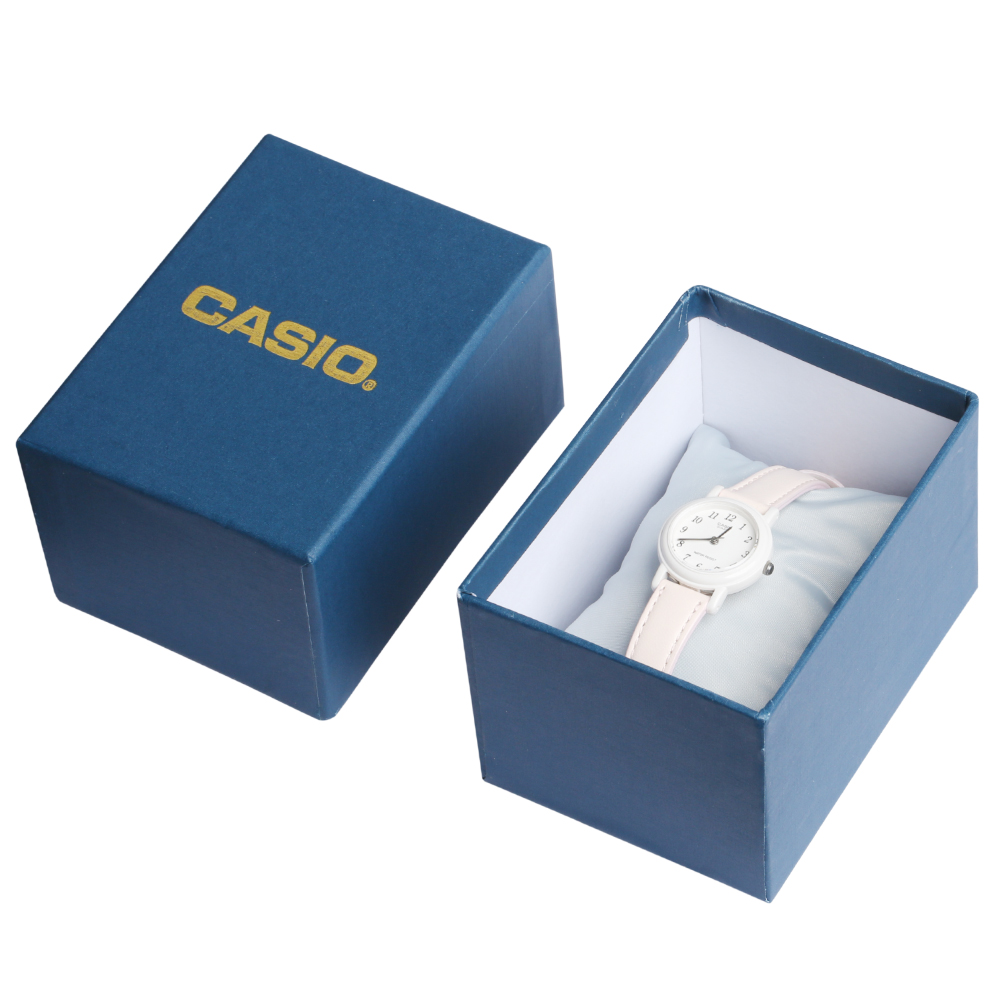 Đồng hồ Nữ Casio LQ-139L-4B2DF