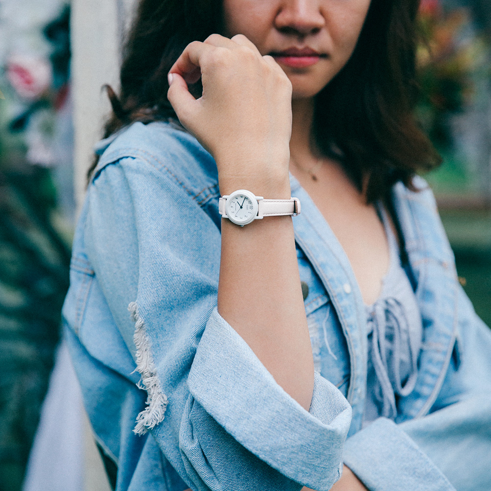 Đồng hồ CASIO 25 mm Nữ LQ-139L-4B2DF