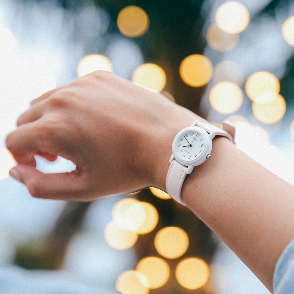 Đồng hồ CASIO 25 mm Nữ LQ-139L-4B2DF