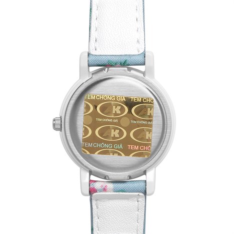 Đồng hồ CASIO 25 mm Nữ LQ-139LB-2B2DF Màu Xanh Dương