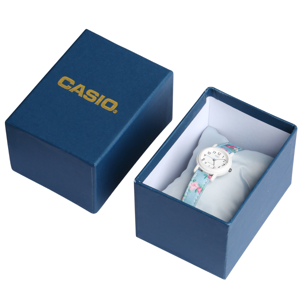 Đồng hồ Nữ Casio LQ-139LB-2B2DF
