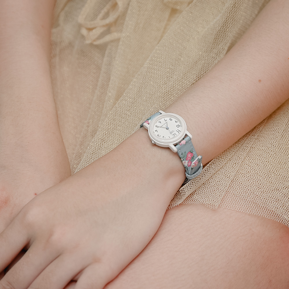 Đồng hồ CASIO 25 mm Nữ LQ-139LB-2B2DF