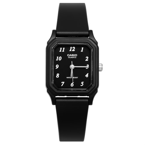Đồng hồ CASIO 22.4 mm Nữ LQ-142-1BDF Màu Đen