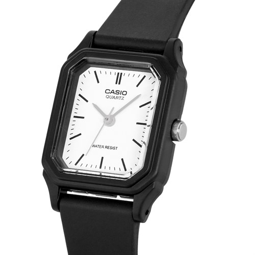 Đồng hồ CASIO 22 mm Nữ LQ-142-7EDF Màu Đen
