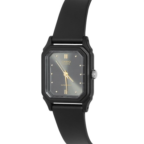 Đồng hồ CASIO 22.4 mm Nữ LQ-142E-1ADF Màu Đen