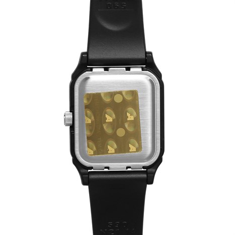 Đồng hồ CASIO 22.4 mm Nữ LQ-142E-1ADF Màu Đen