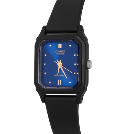 Đồng hồ CASIO 22.4 mm Nữ LQ-142E-2ADF Màu Đen