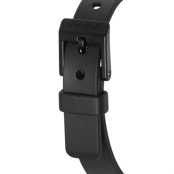 Đồng hồ CASIO 22.4 mm Nữ LQ-142E-2ADF Màu Đen