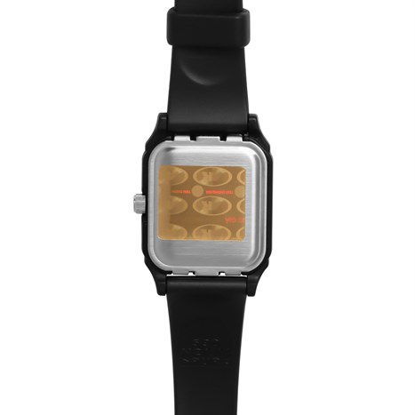 Đồng hồ CASIO 22.4 mm Nữ LQ-142E-2ADF Màu Đen