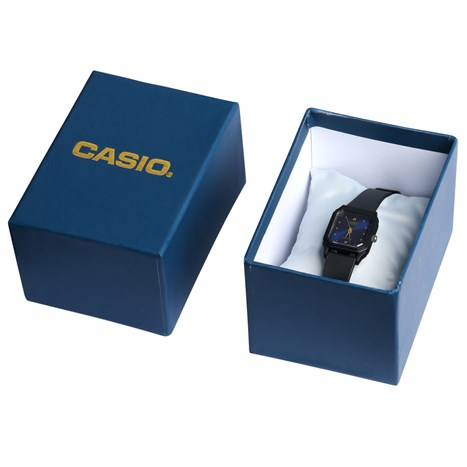 Đồng hồ CASIO 22.4 mm Nữ LQ-142E-2ADF Màu Đen