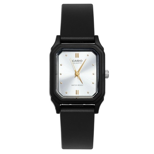 Đồng hồ CASIO 22.4 mm Nữ LQ-142E-7ADF Màu Đen